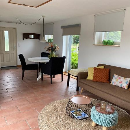 Heidehof Pension B & B Elten Eksteriør bilde