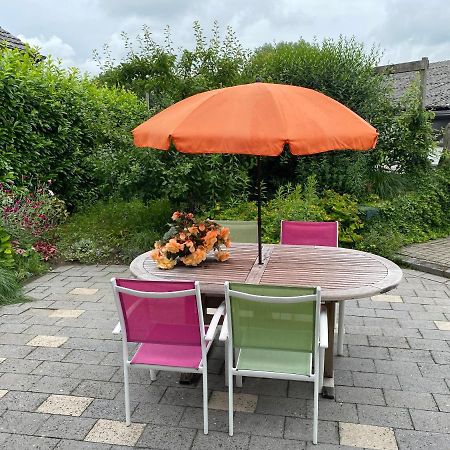 Heidehof Pension B & B Elten Eksteriør bilde